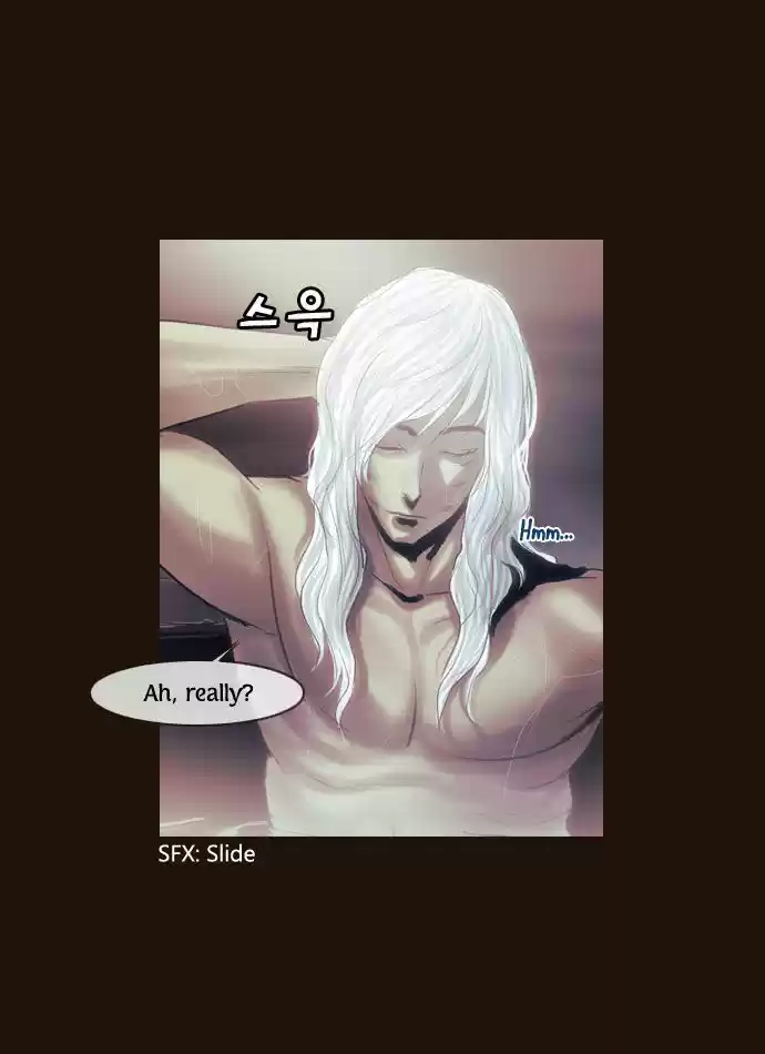 Magician (KIM Sarae) 103