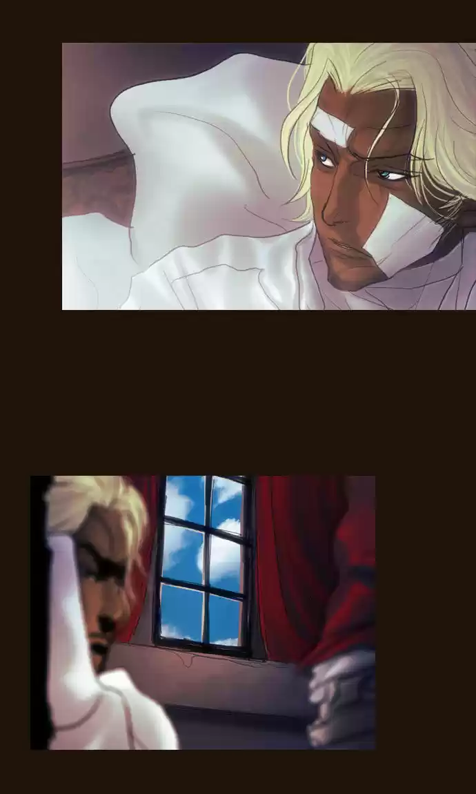 Magician (KIM Sarae) 103