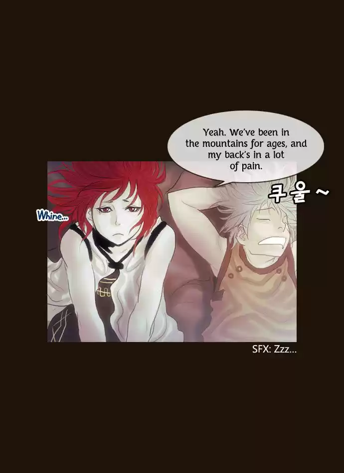 Magician (KIM Sarae) 103