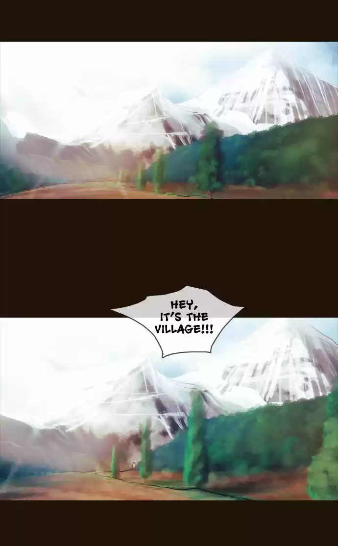 Magician (KIM Sarae) 104