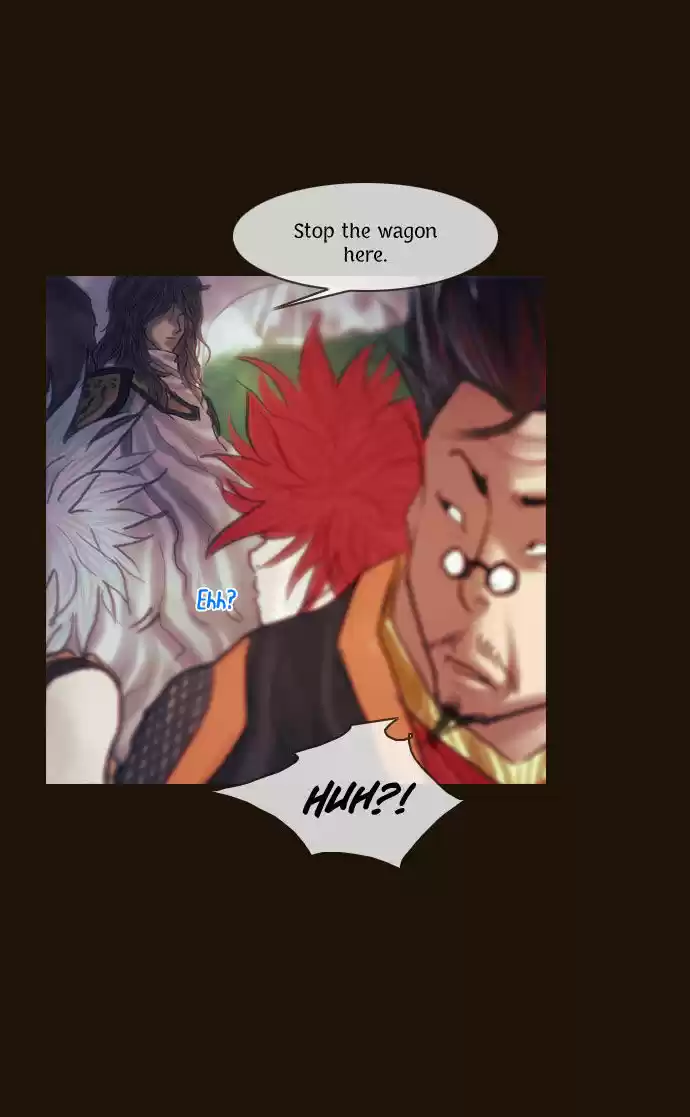 Magician (KIM Sarae) 104