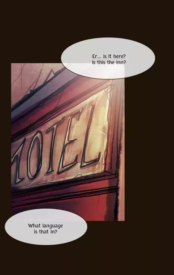 Magician (KIM Sarae) 104