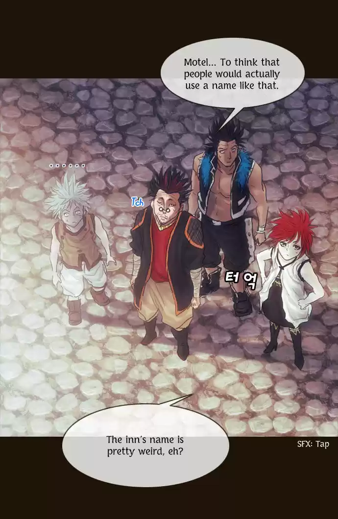 Magician (KIM Sarae) 104