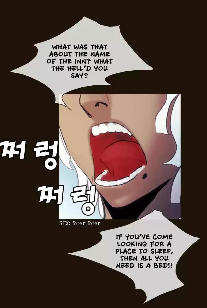 Magician (KIM Sarae) 104