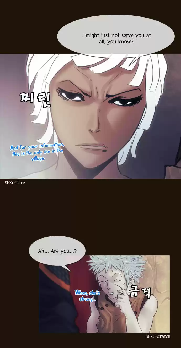 Magician (KIM Sarae) 104