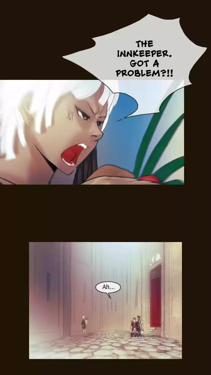 Magician (KIM Sarae) 104