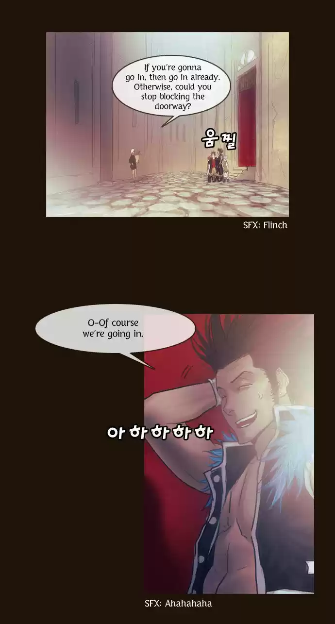 Magician (KIM Sarae) 104