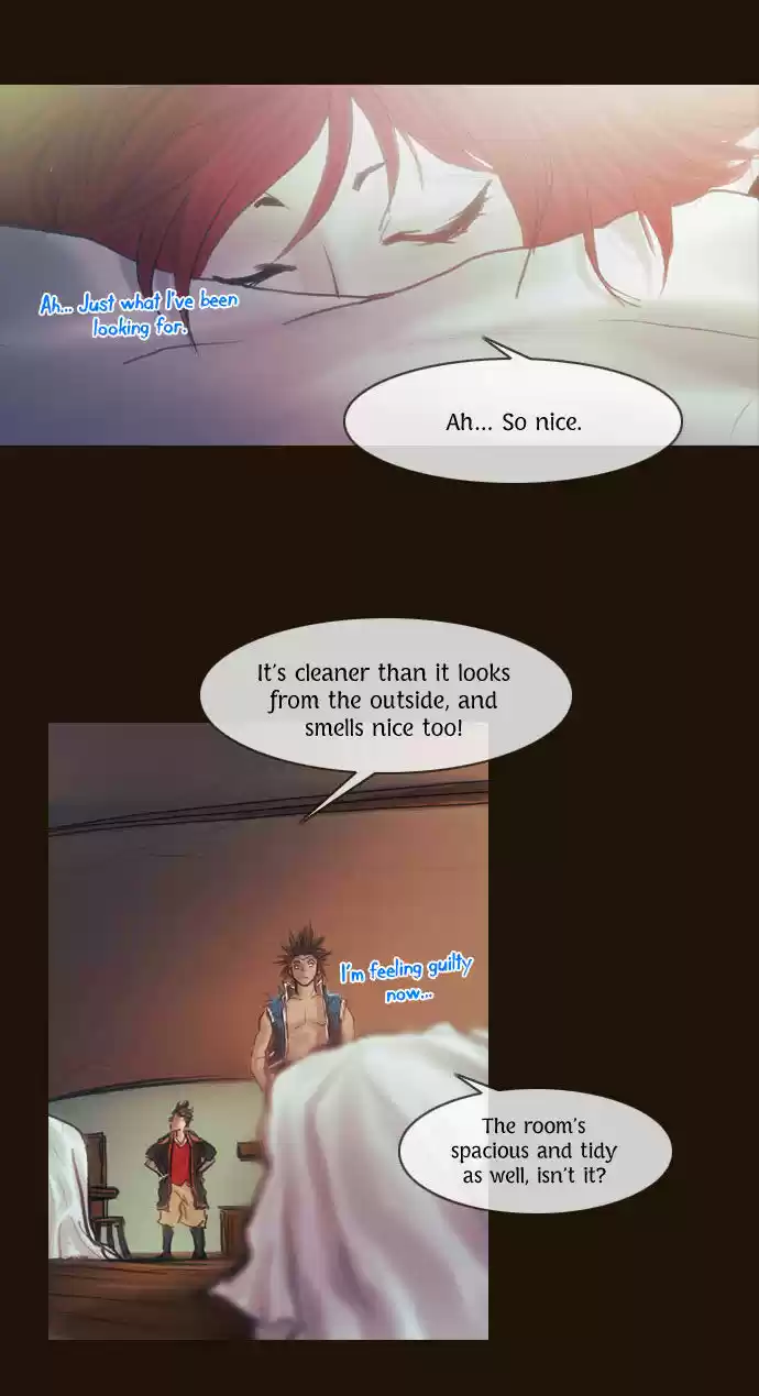 Magician (KIM Sarae) 104