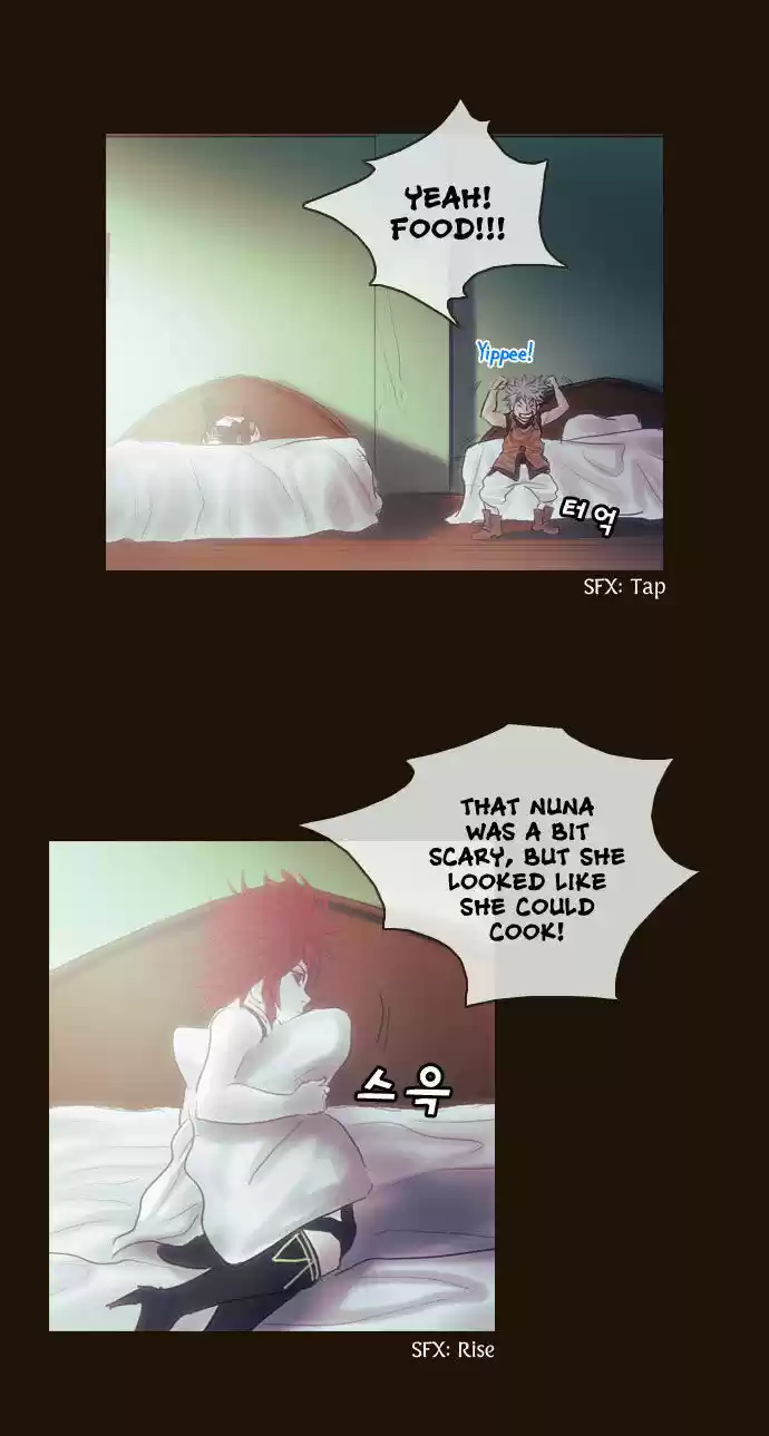 Magician (KIM Sarae) 104