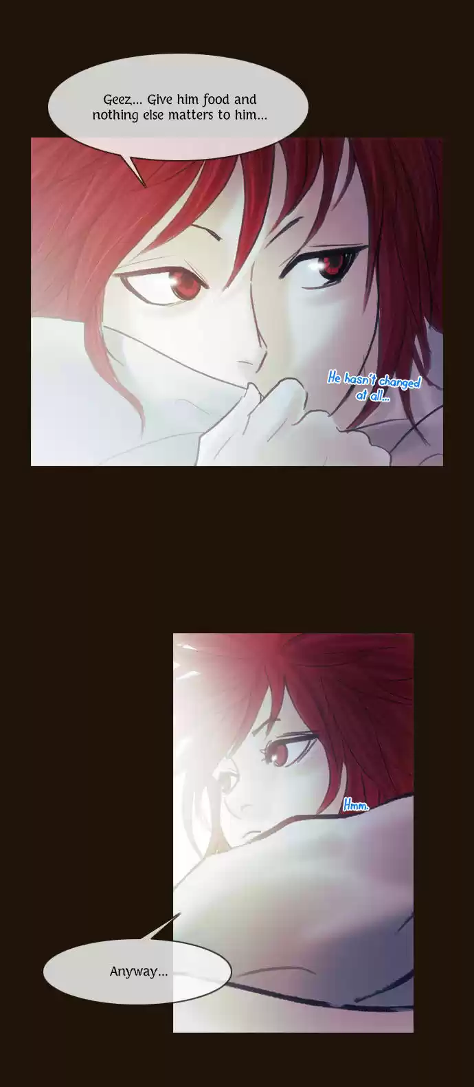 Magician (KIM Sarae) 104