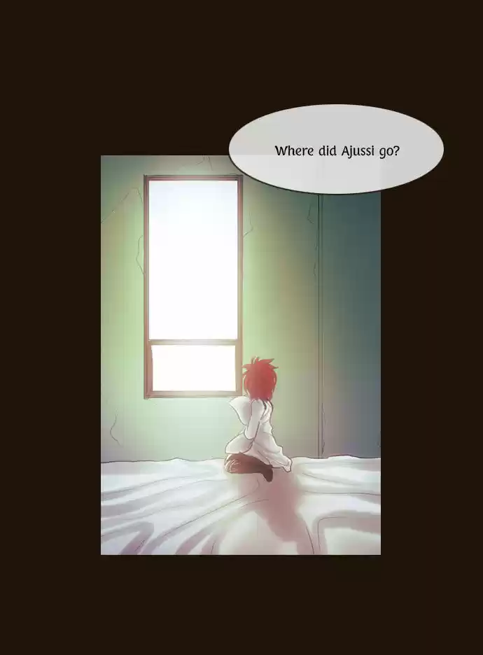 Magician (KIM Sarae) 104