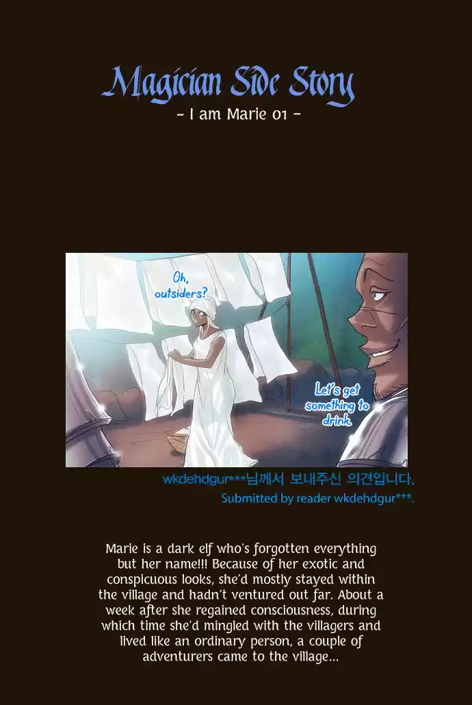 Magician (KIM Sarae) 104