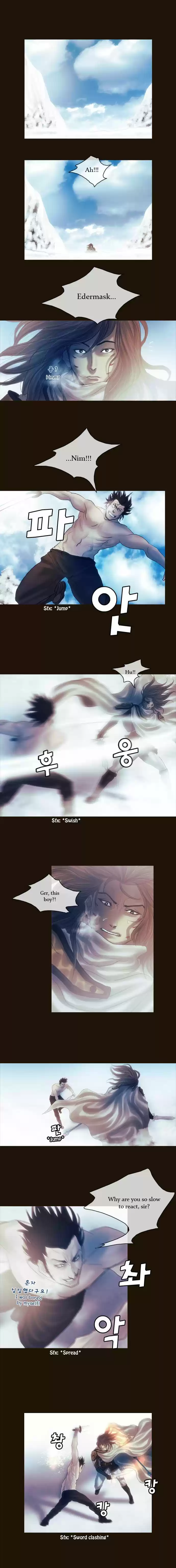 Magician (KIM Sarae) 105