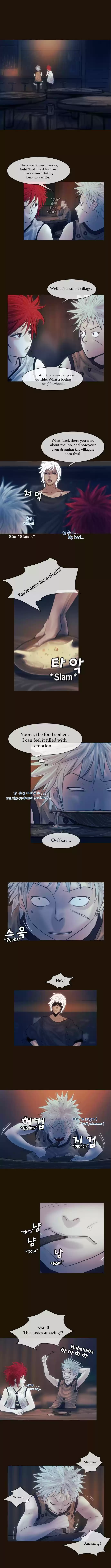 Magician (KIM Sarae) 106