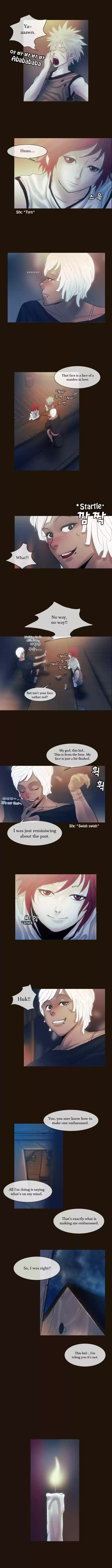 Magician (KIM Sarae) 107