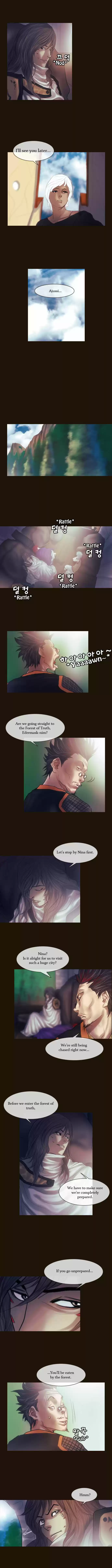 Magician (KIM Sarae) 109