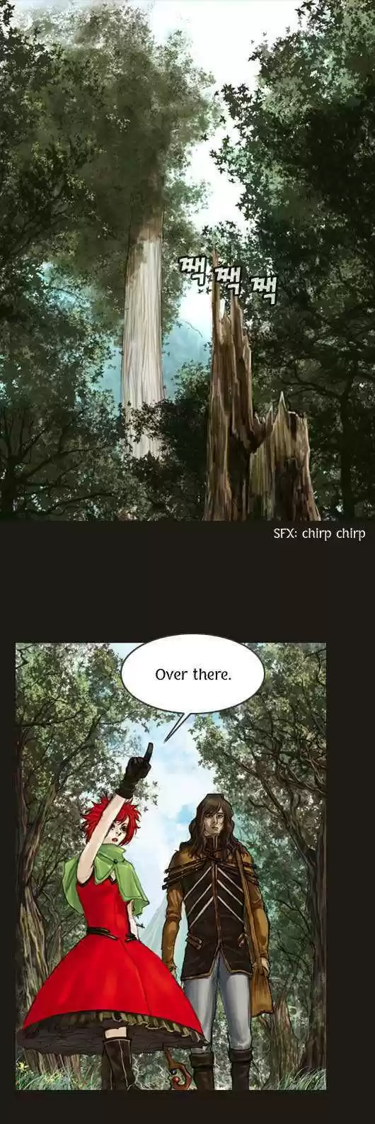 Magician (KIM Sarae) 11