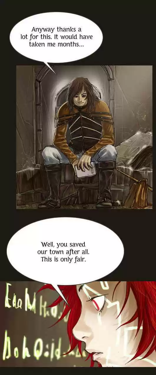 Magician (KIM Sarae) 11