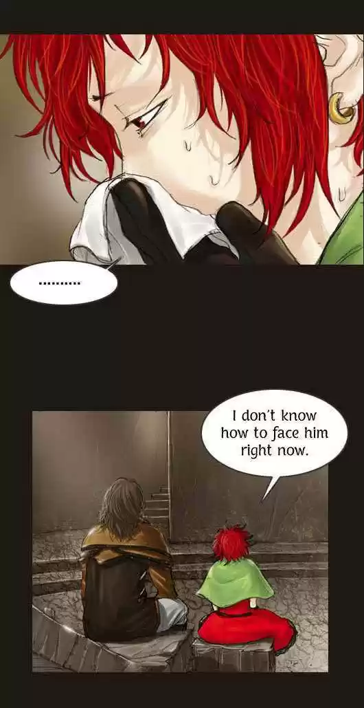 Magician (KIM Sarae) 11