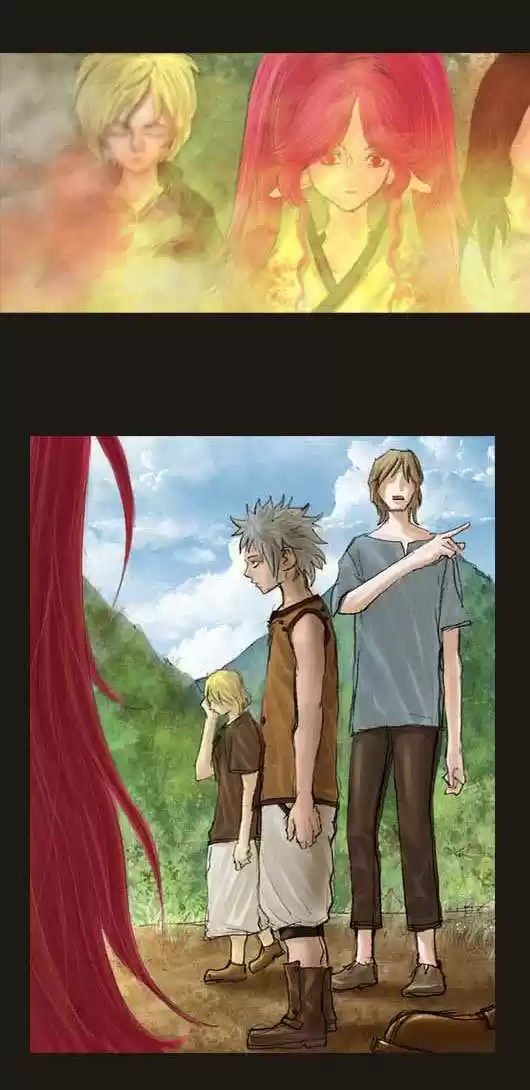 Magician (KIM Sarae) 11