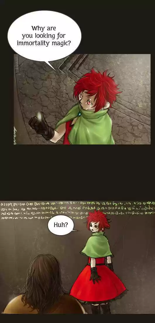 Magician (KIM Sarae) 11