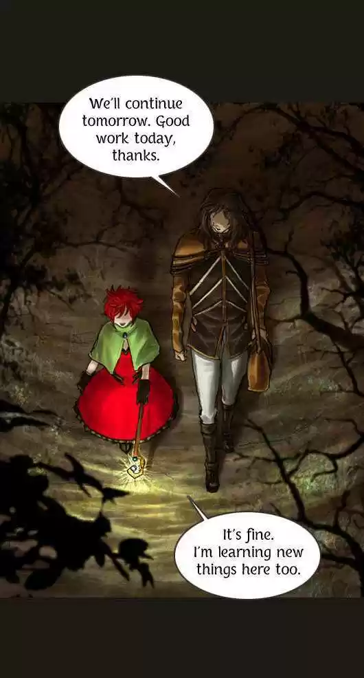 Magician (KIM Sarae) 11