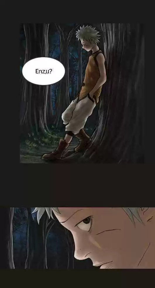 Magician (KIM Sarae) 11