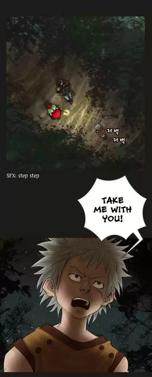 Magician (KIM Sarae) 11