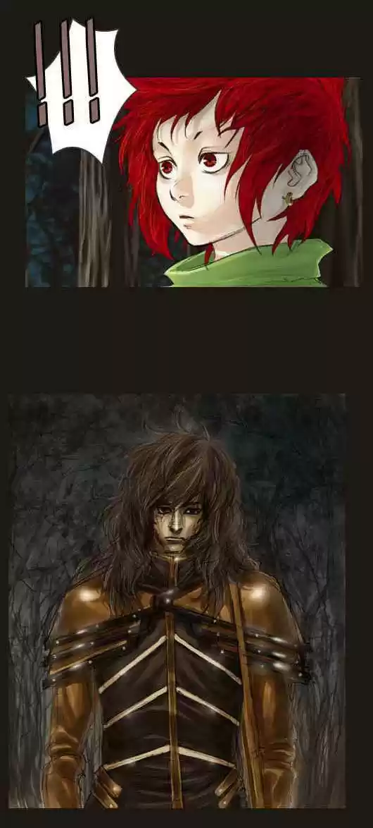 Magician (KIM Sarae) 11