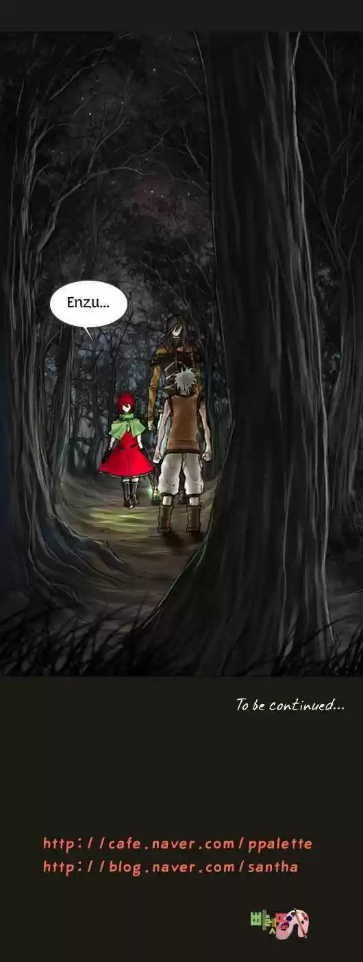 Magician (KIM Sarae) 11