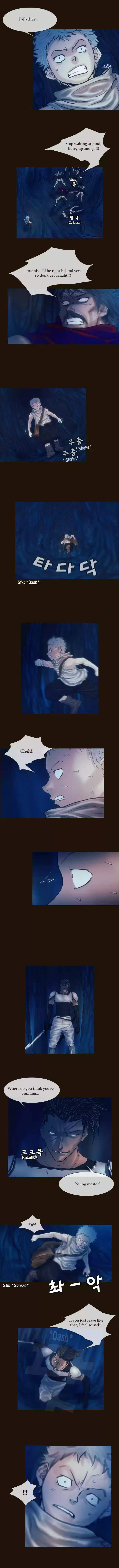 Magician (KIM Sarae) 110