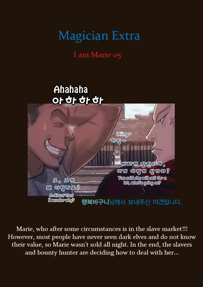 Magician (KIM Sarae) 110