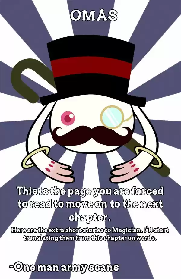 Magician (KIM Sarae) 110