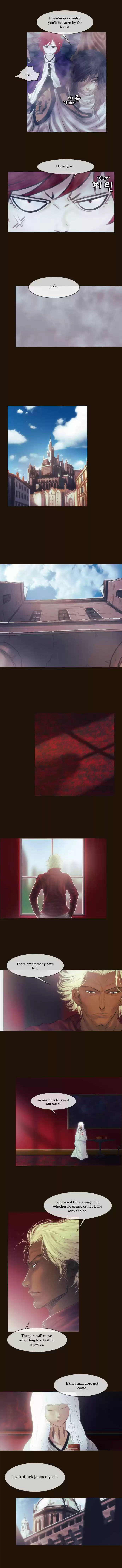 Magician (KIM Sarae) 112