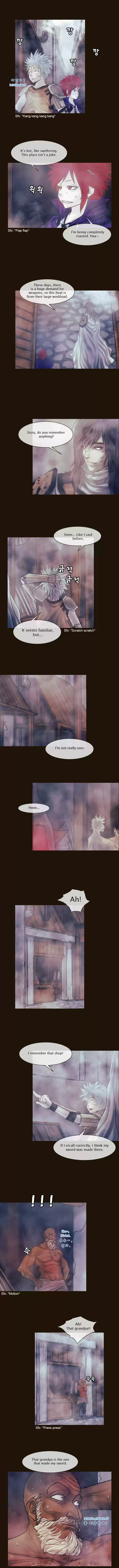 Magician (KIM Sarae) 113