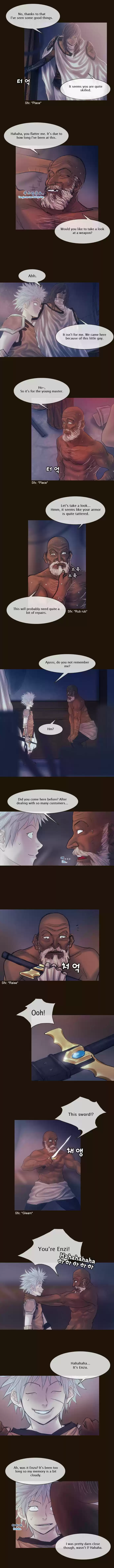 Magician (KIM Sarae) 114