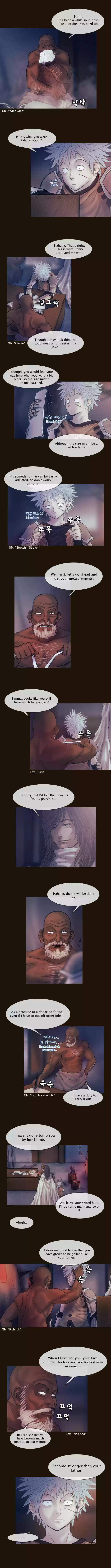 Magician (KIM Sarae) 114