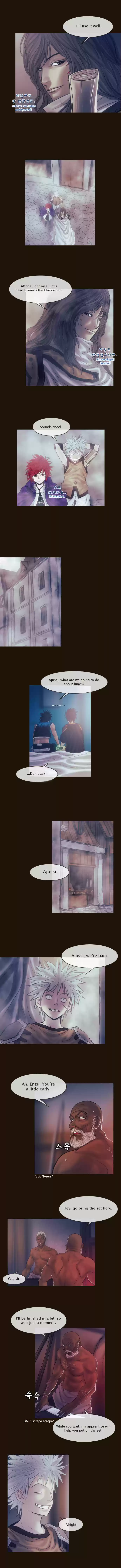 Magician (KIM Sarae) 115