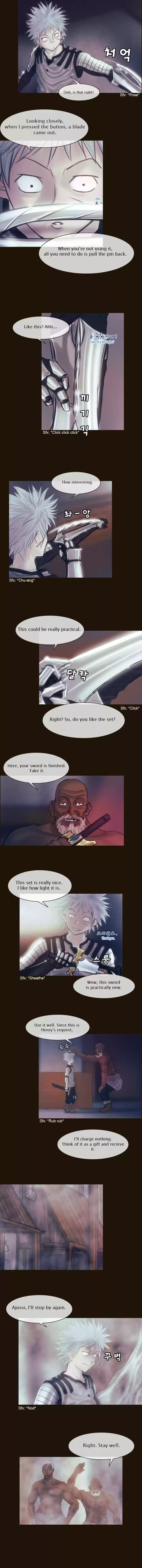 Magician (KIM Sarae) 115