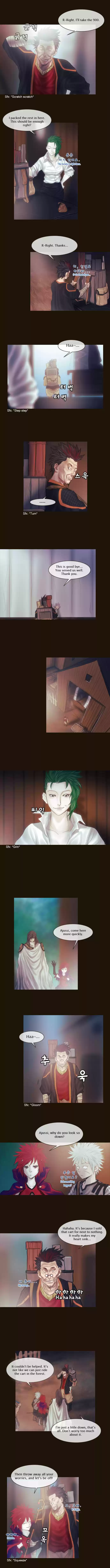 Magician (KIM Sarae) 116