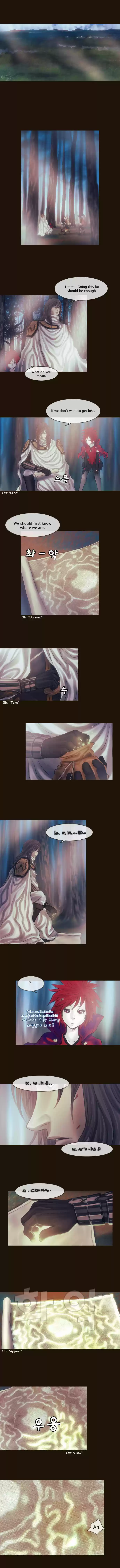 Magician (KIM Sarae) 117