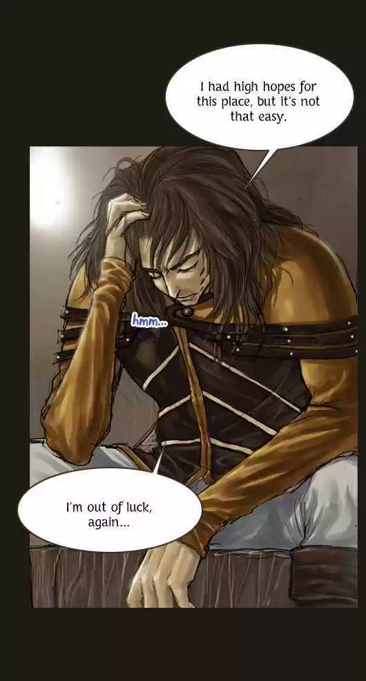 Magician (KIM Sarae) 12