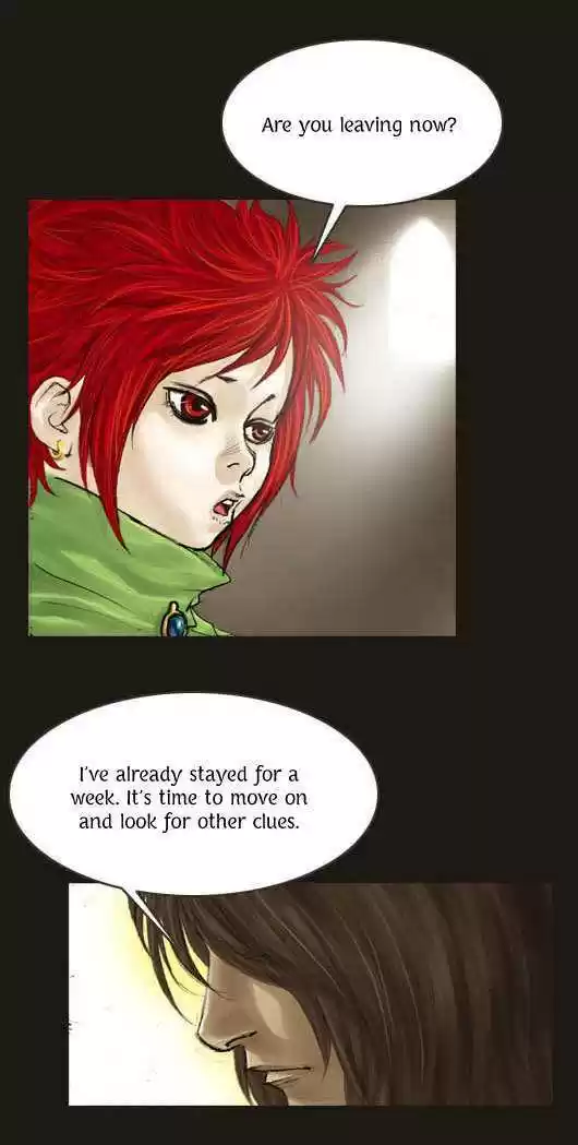 Magician (KIM Sarae) 12