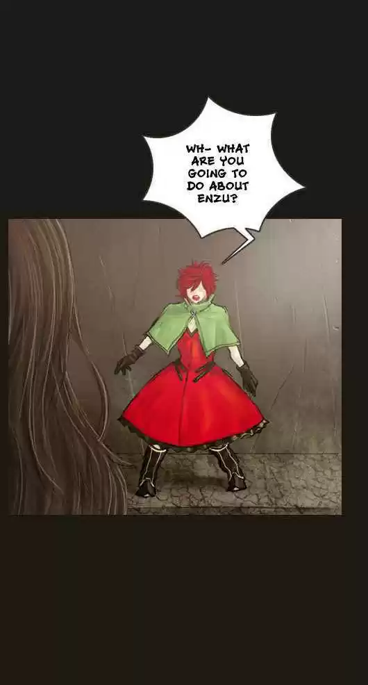 Magician (KIM Sarae) 12