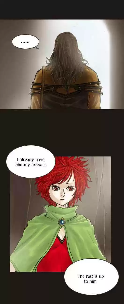 Magician (KIM Sarae) 12