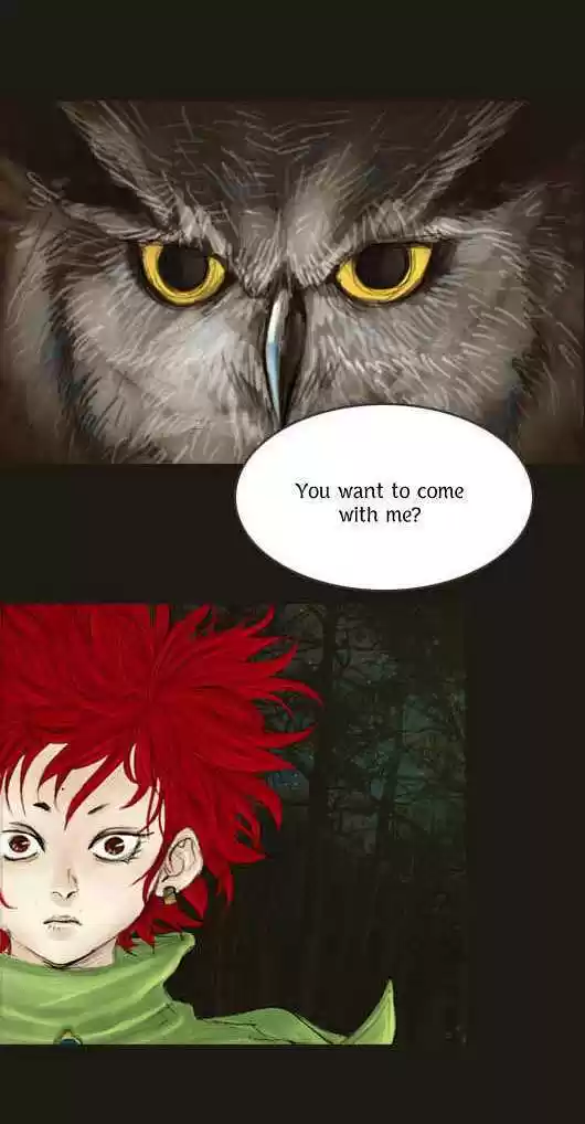 Magician (KIM Sarae) 12