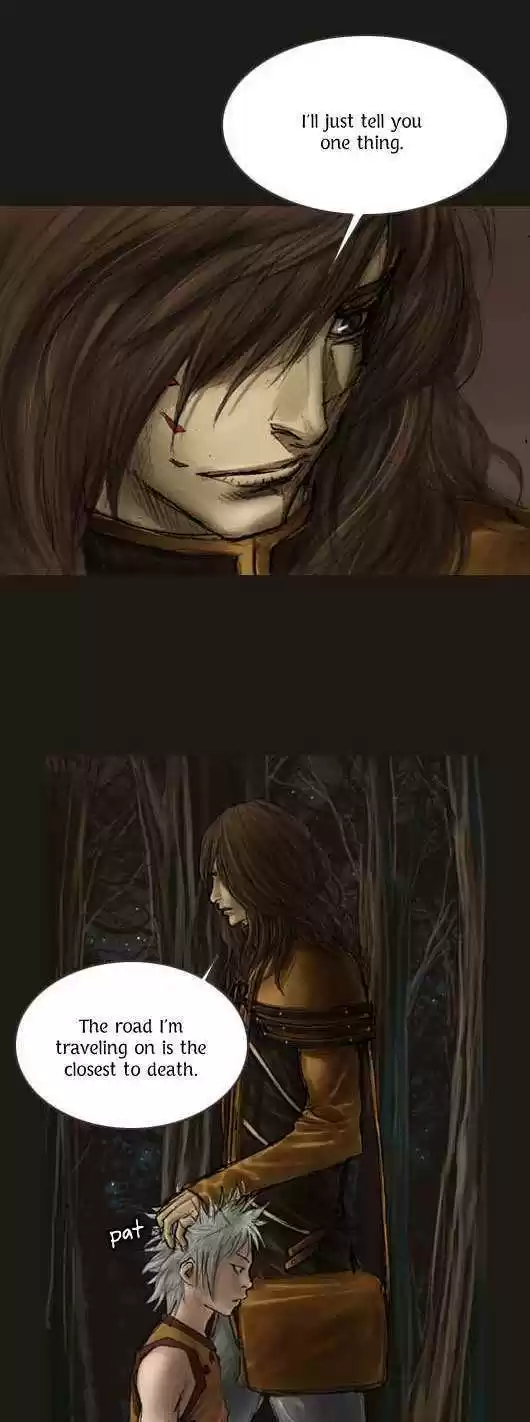 Magician (KIM Sarae) 12