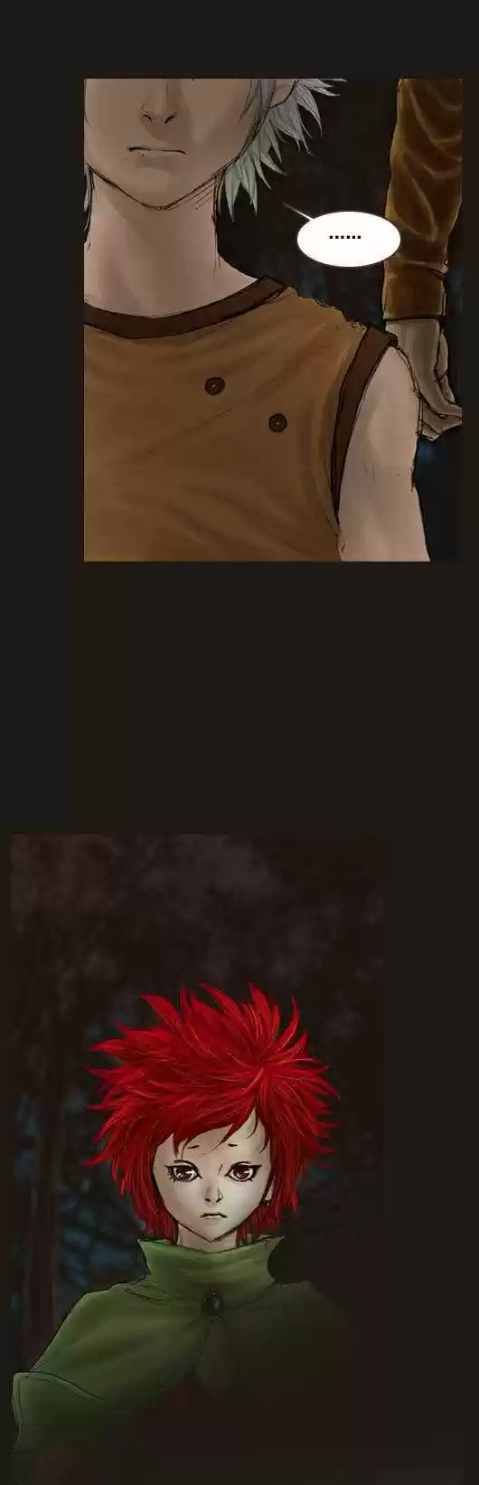 Magician (KIM Sarae) 12