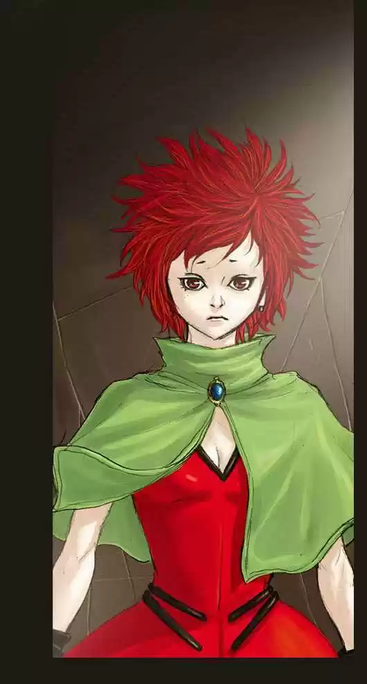 Magician (KIM Sarae) 12