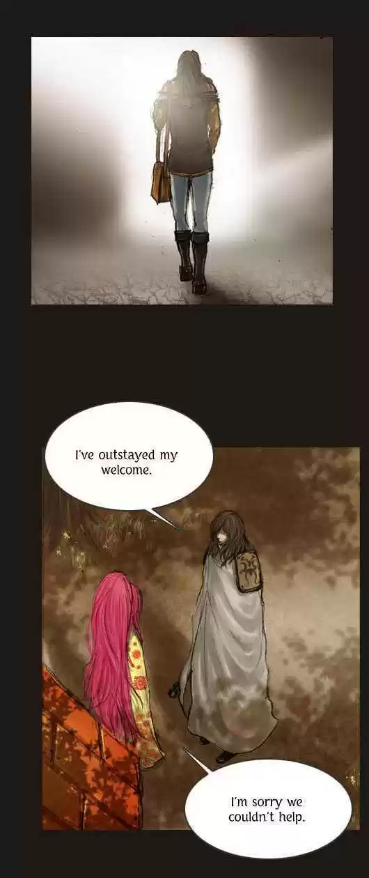 Magician (KIM Sarae) 12